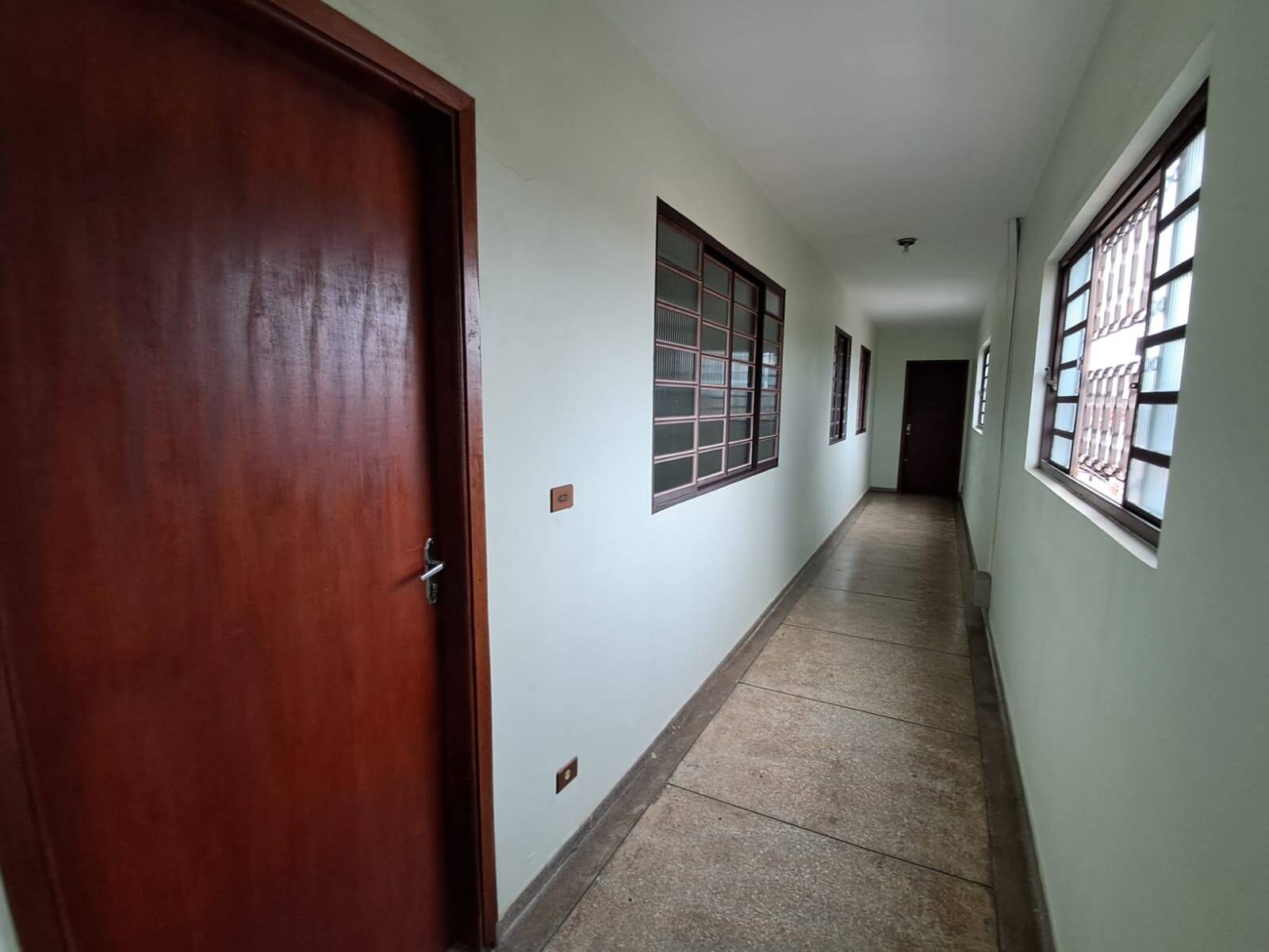 HALL DE ENTRADA