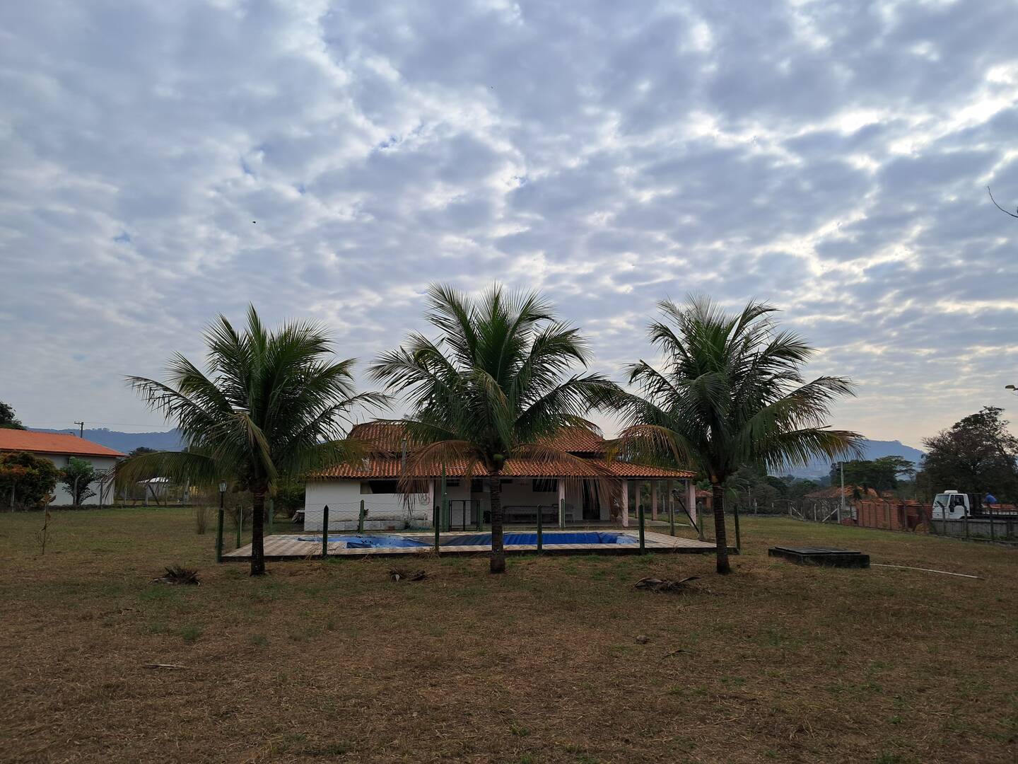#13 - Chácara para Venda em São Pedro - SP