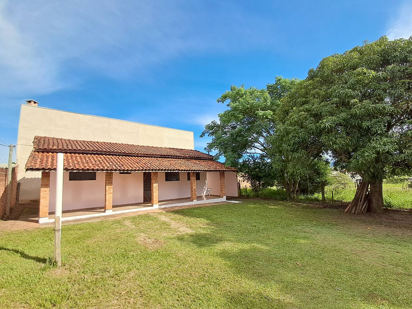 #14 - Casa para Locação em São Pedro - SP