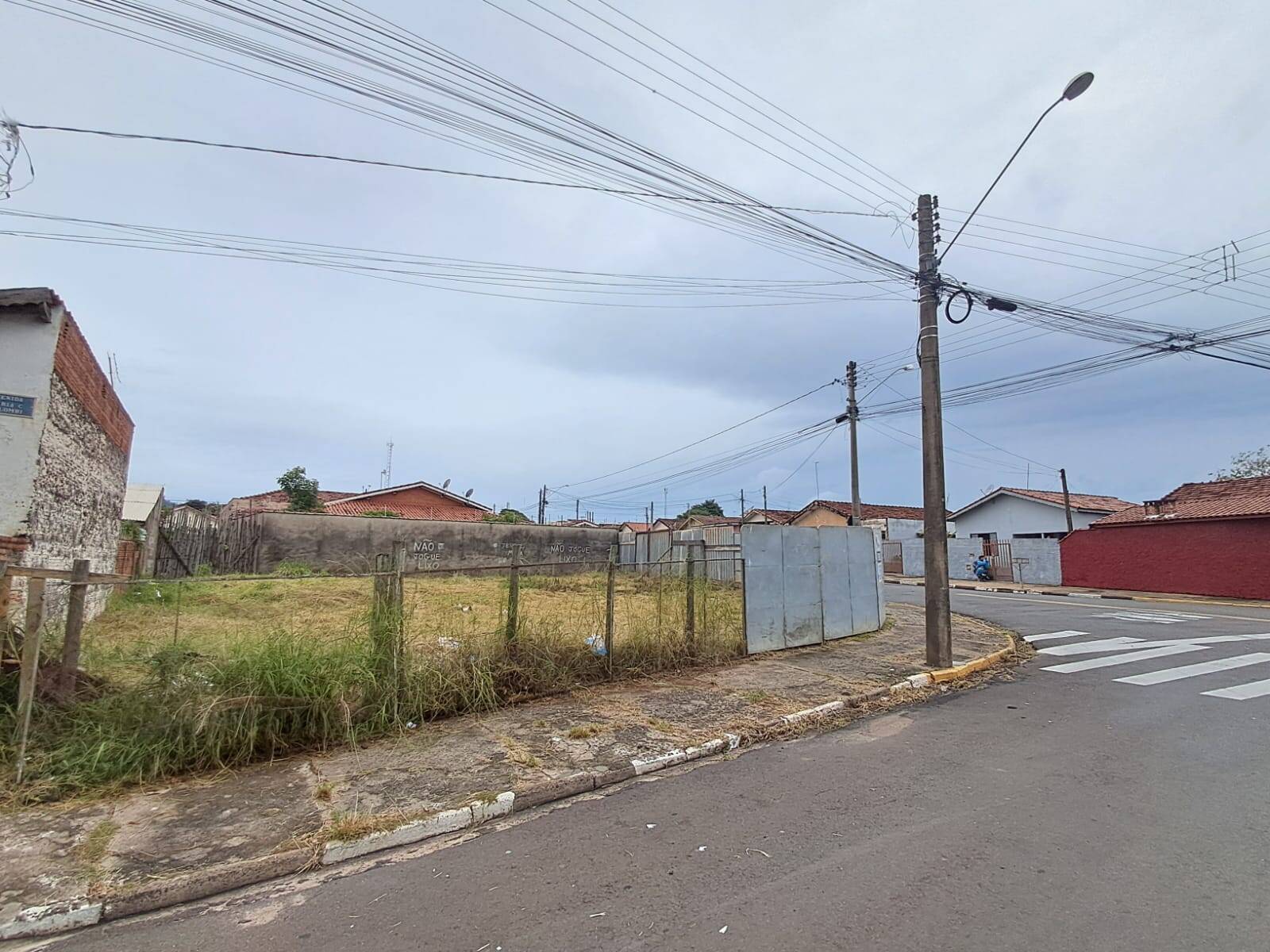 #19 - Terreno para Venda em São Pedro - SP