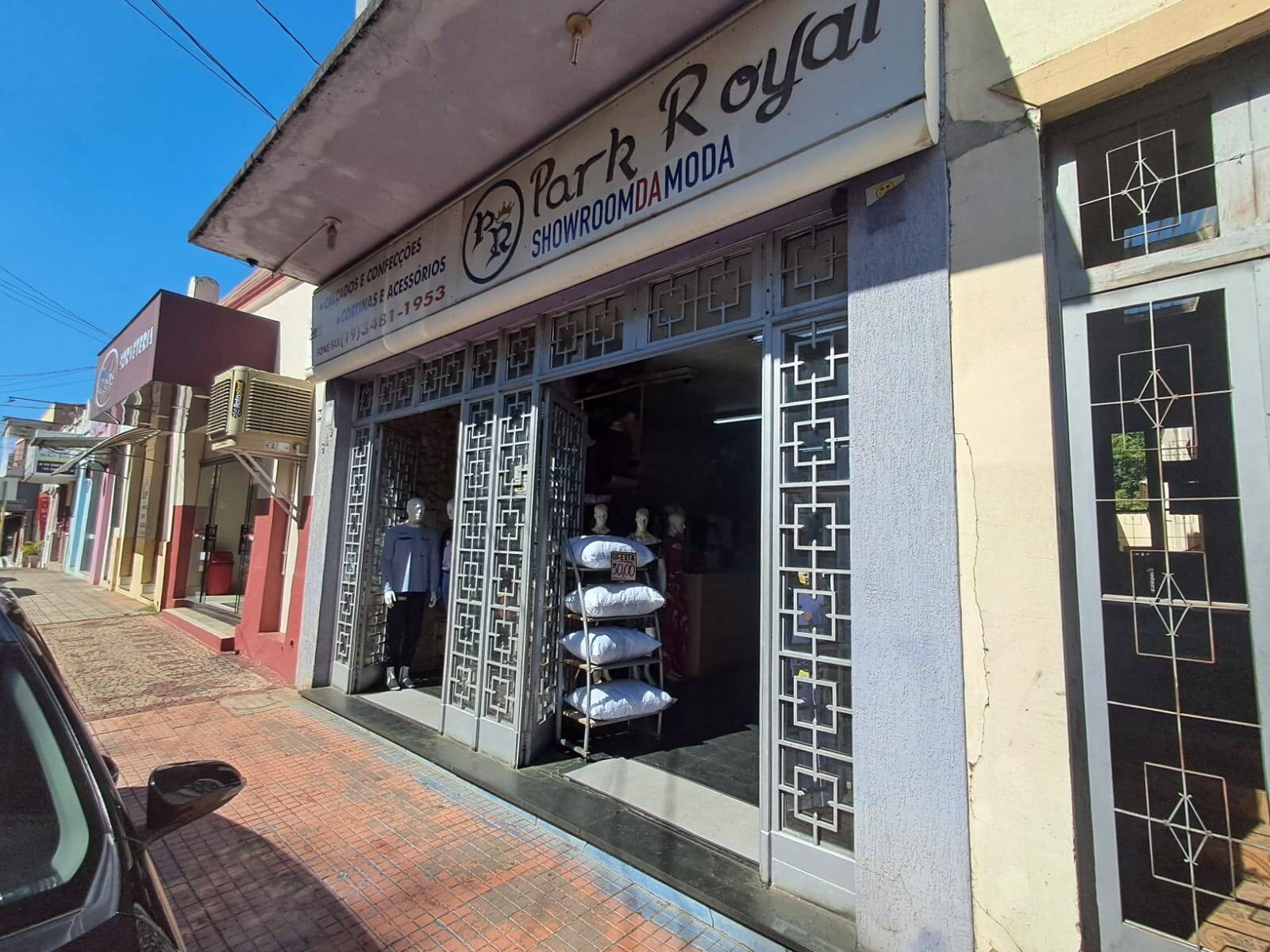 FACHADA