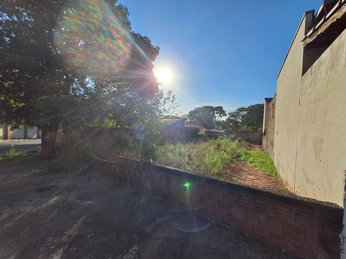 #40 - Terreno para Venda em São Pedro - SP