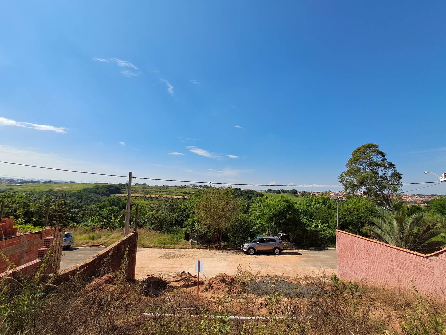 #37 - Terreno para Venda em São Pedro - SP