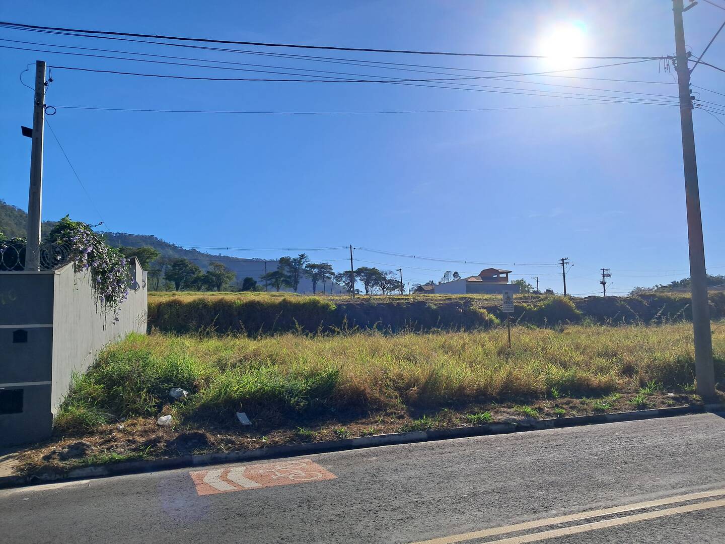 #36 - Terreno para Venda em São Pedro - SP