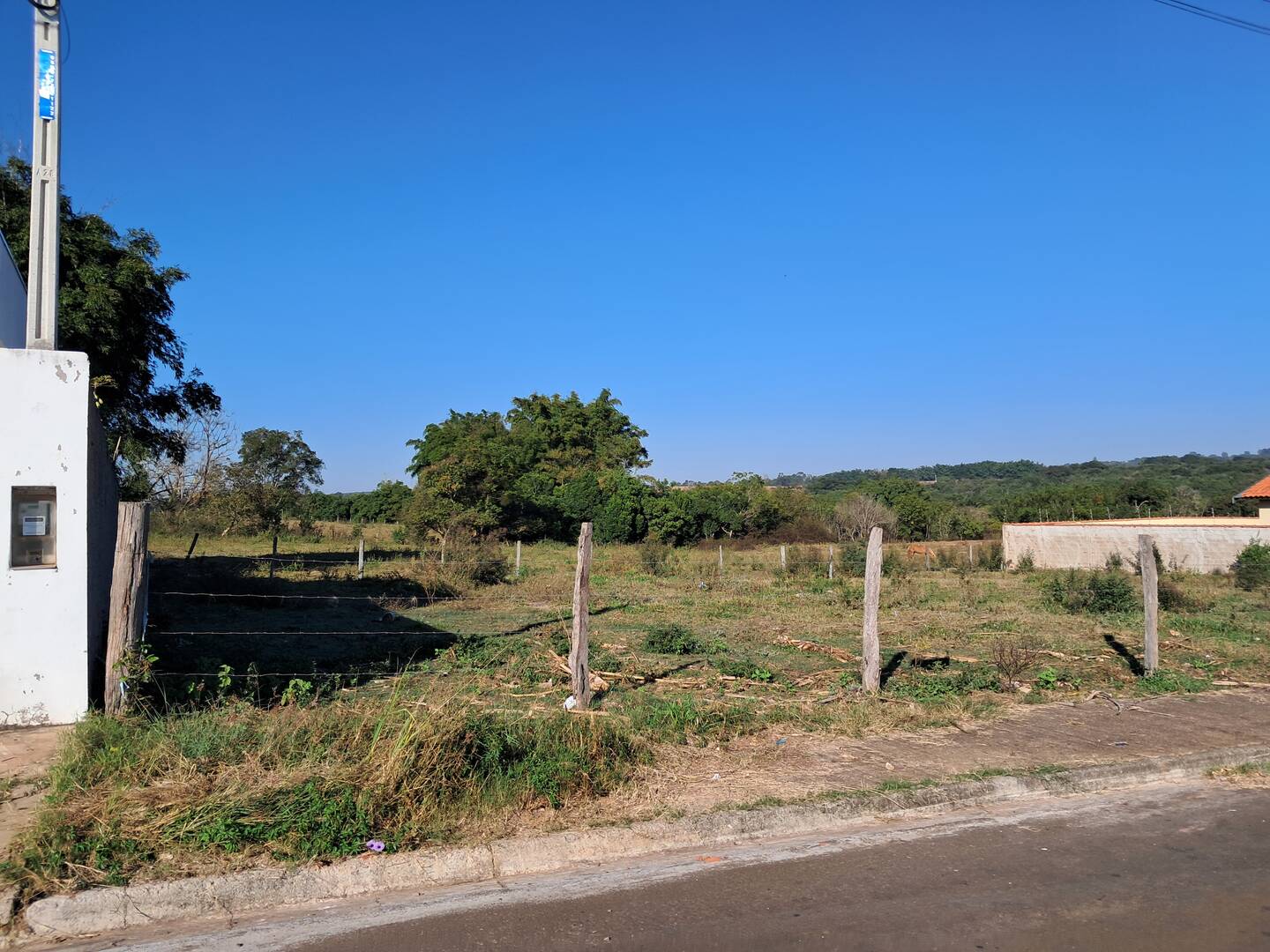 #35 - Terreno para Venda em São Pedro - SP