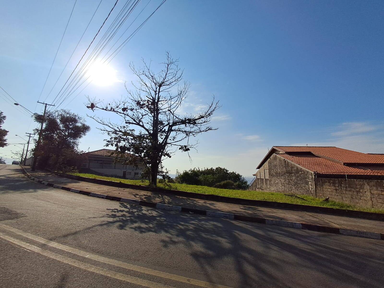 #41 - Terreno para Venda em São Pedro - SP
