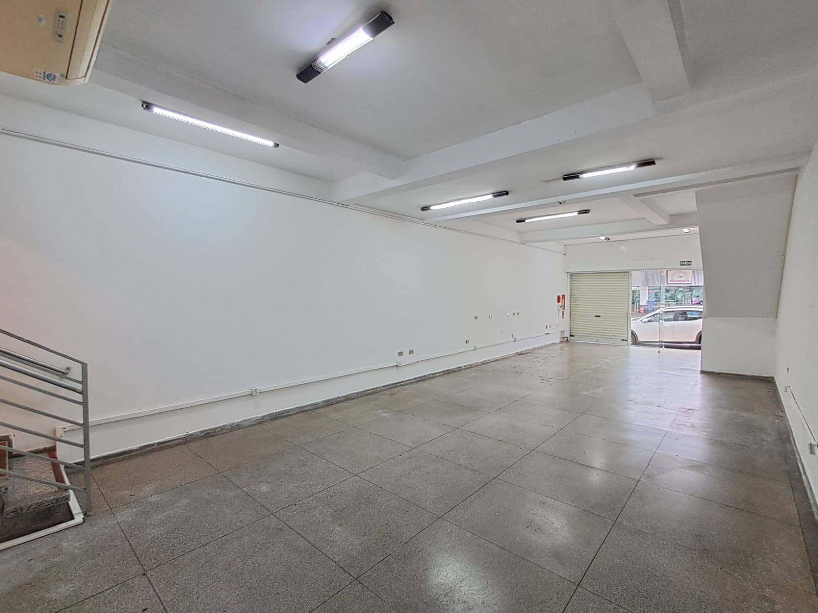 #50 - Sala para Locação em São Pedro - SP