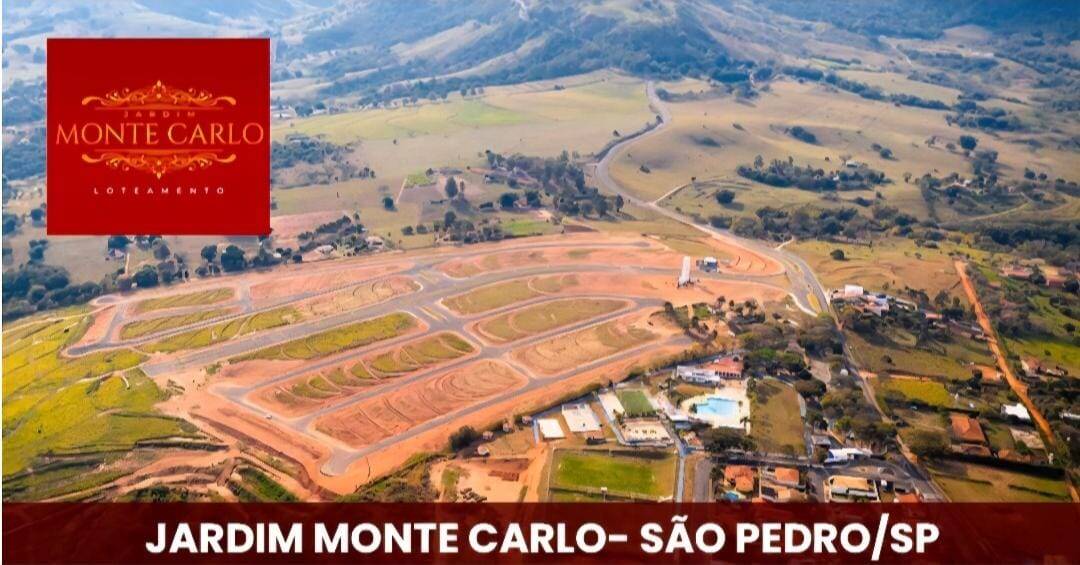 #61 - Área para Venda em São Pedro - SP
