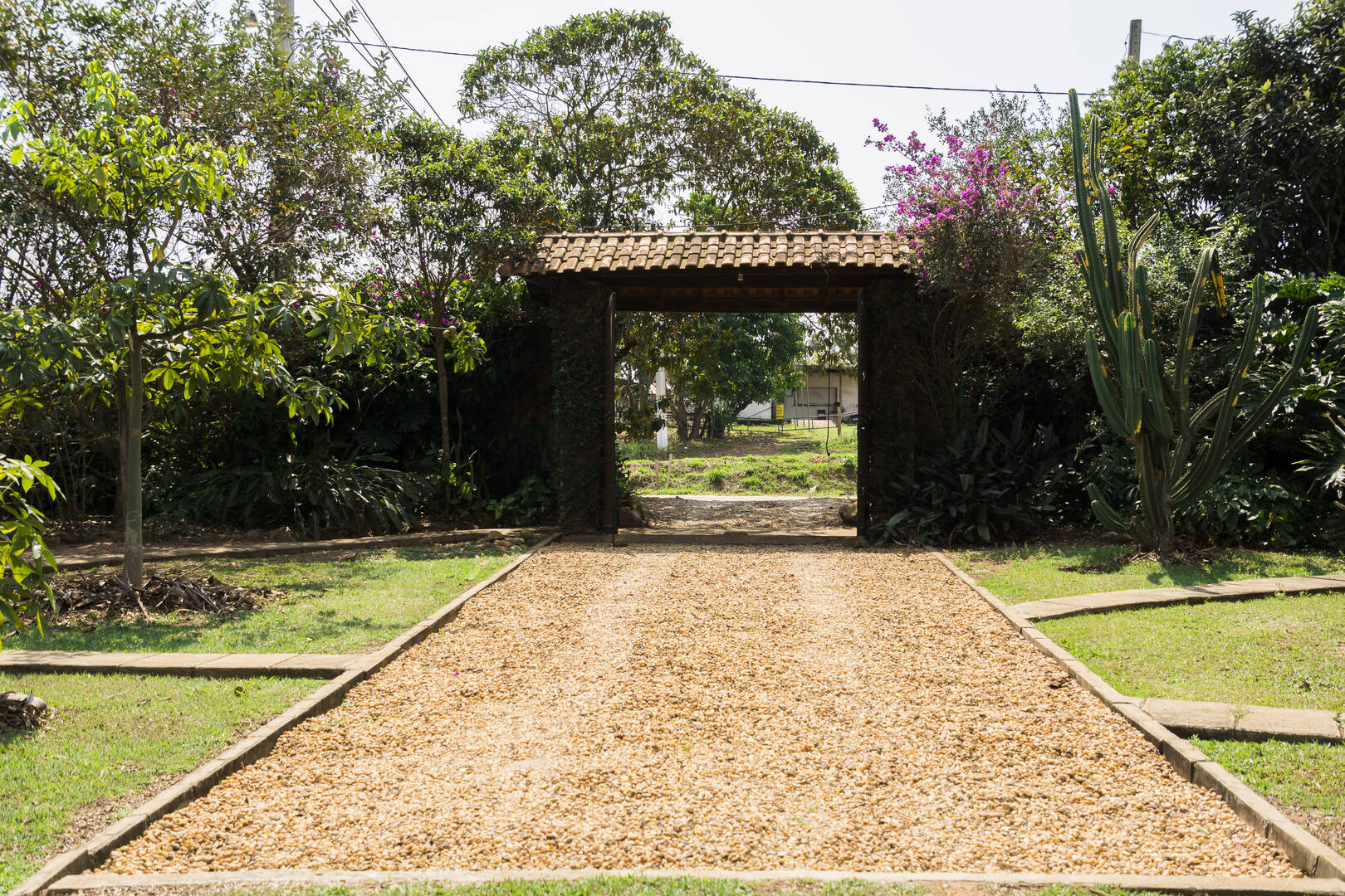 #65 - Chácara para Venda em São Pedro - SP