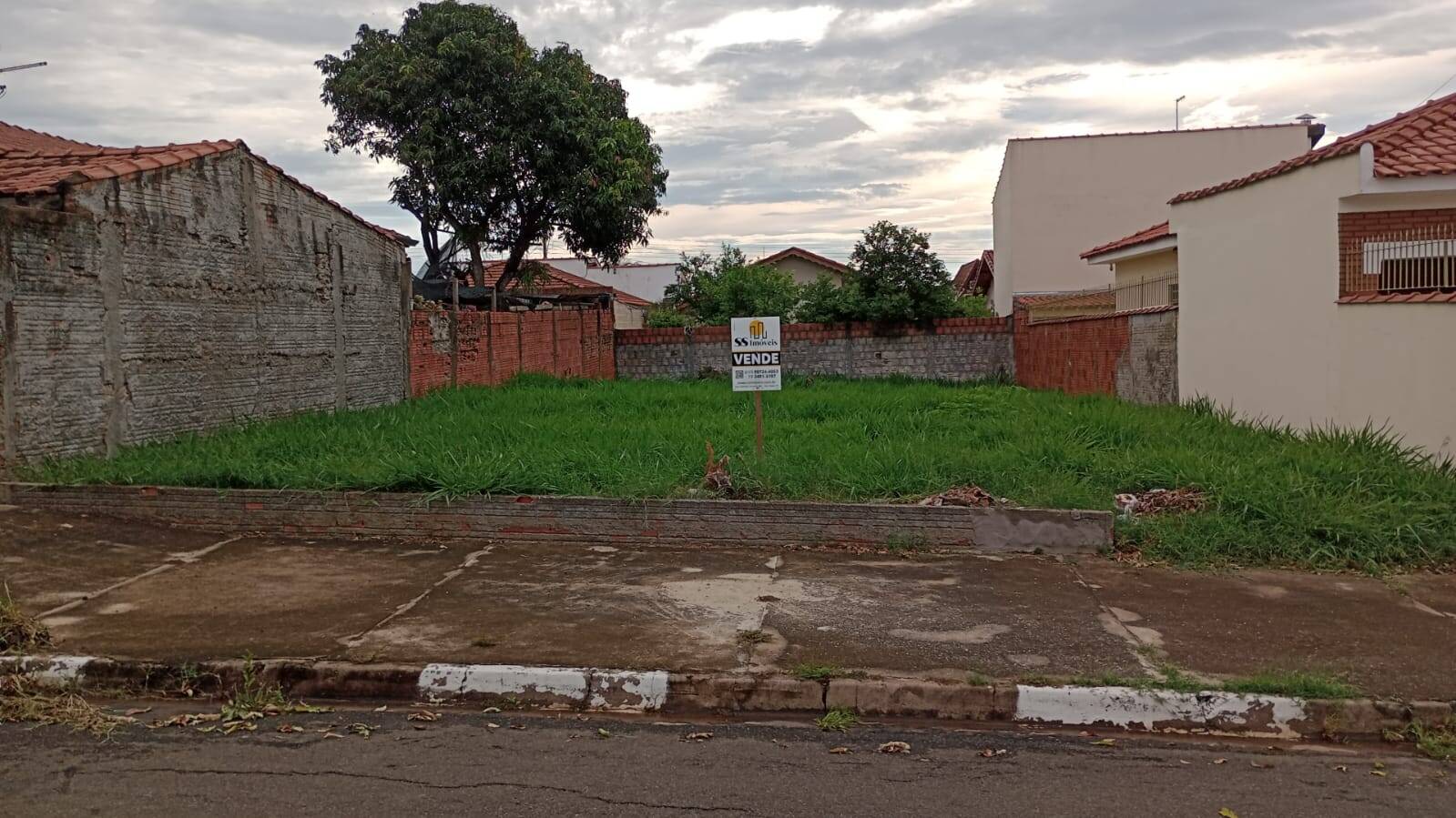#67 - Área para Venda em São Pedro - SP