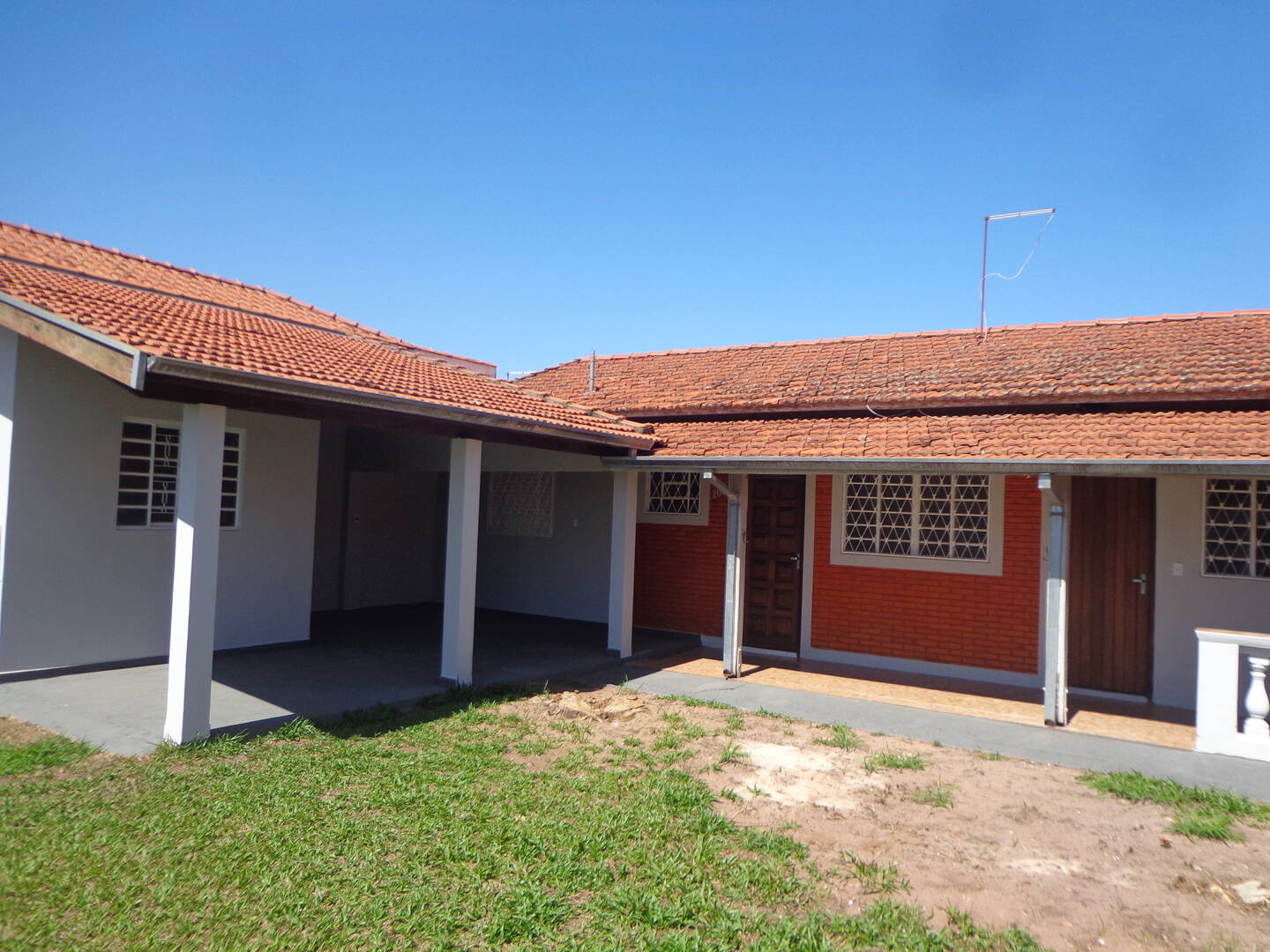 CASA  QUINTAL