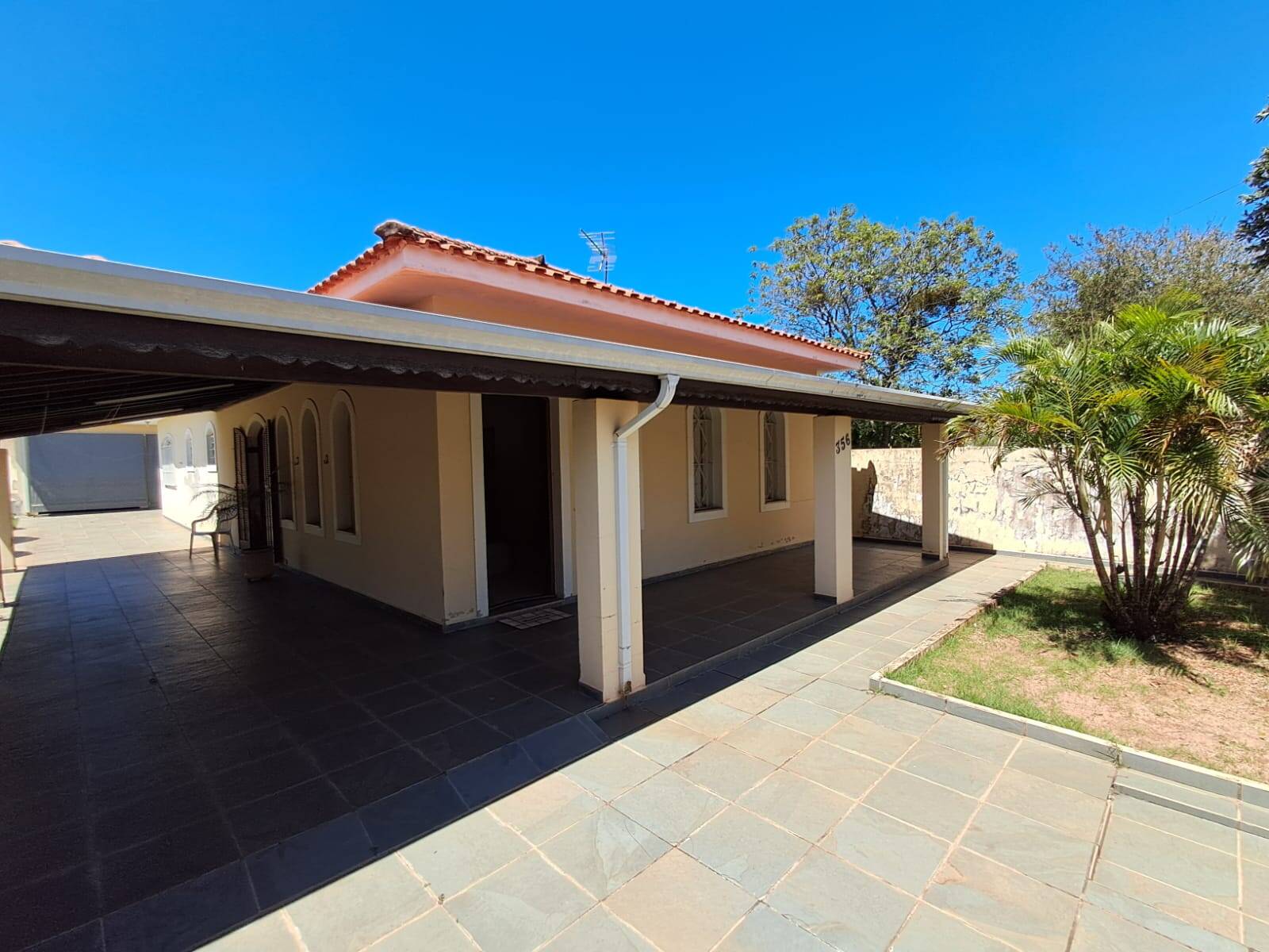 #86 - Casa para Venda em São Pedro - SP