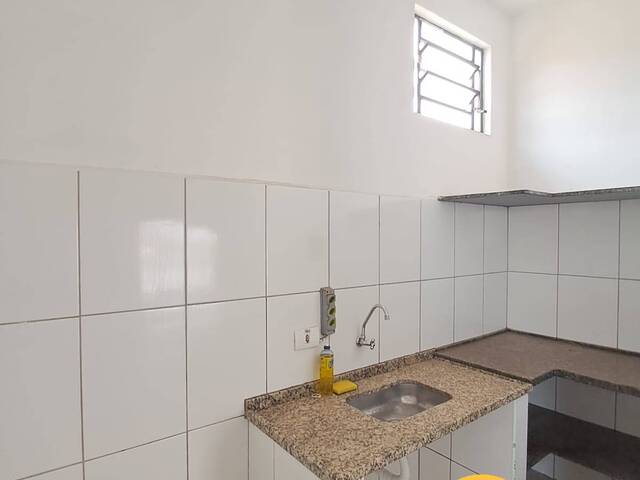 Salão Comercial para Locação em São Pedro - 5