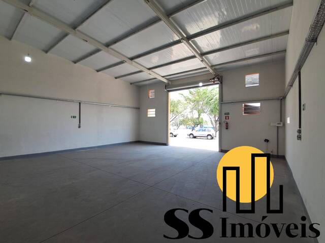 SALÃO INTERNO