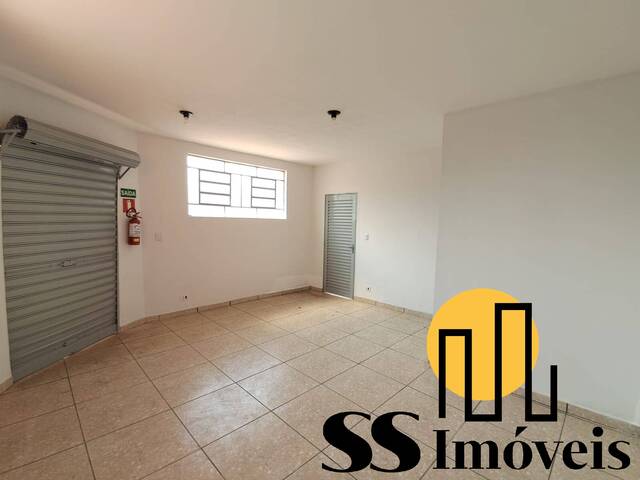 SALÃO PRINCIPAL