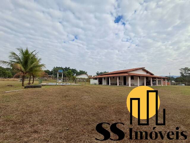 #13 - Chácara para Venda em São Pedro - SP