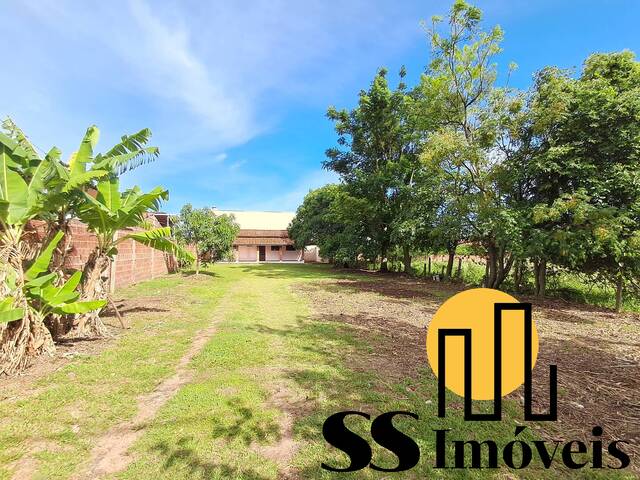 #14 - Casa para Locação em São Pedro - SP