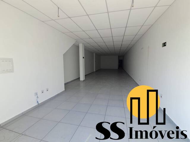#16 - Sala para Venda em São Pedro - SP