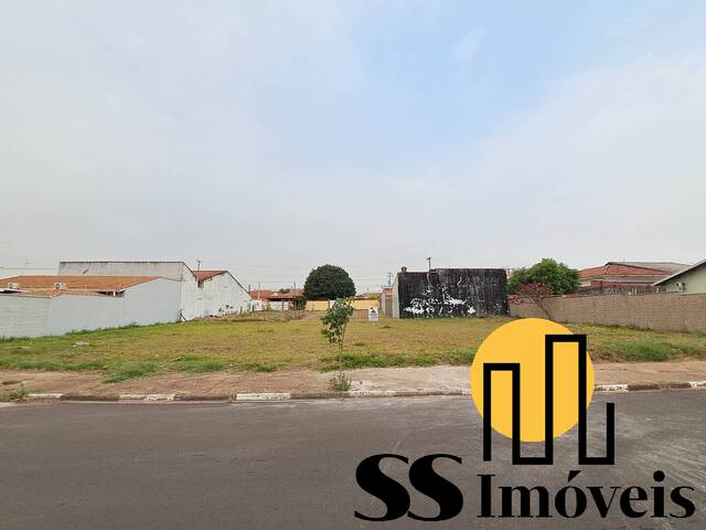 #17 - Área para Venda em São Pedro - SP