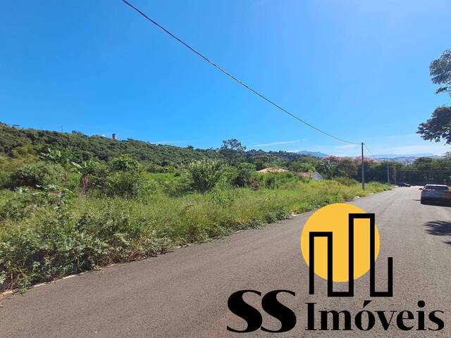 #22 - Área para Venda em São Pedro - SP