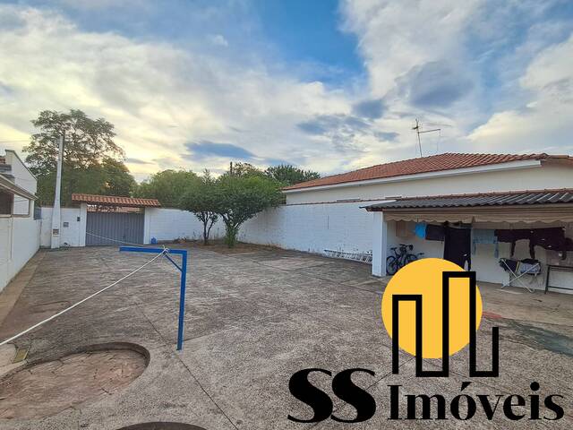 #29 - Casa para Venda em São Pedro - SP
