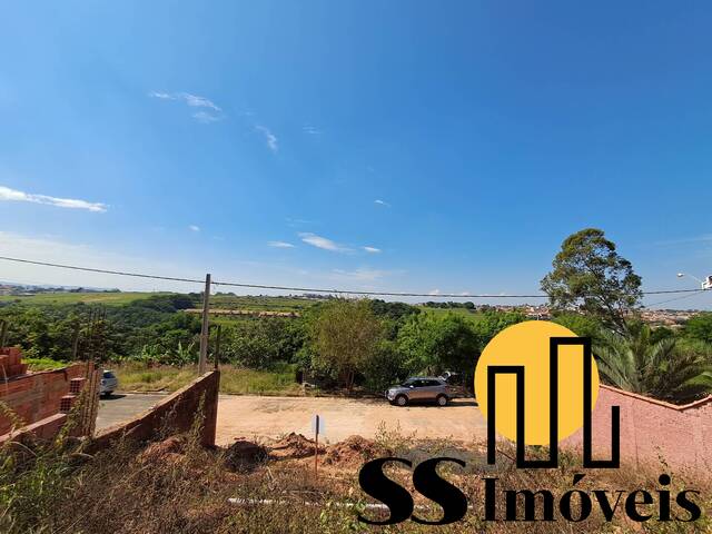 #37 - Terreno para Venda em São Pedro - SP