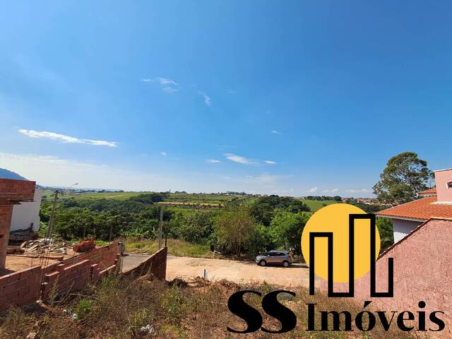 #37 - Terreno para Venda em São Pedro - SP