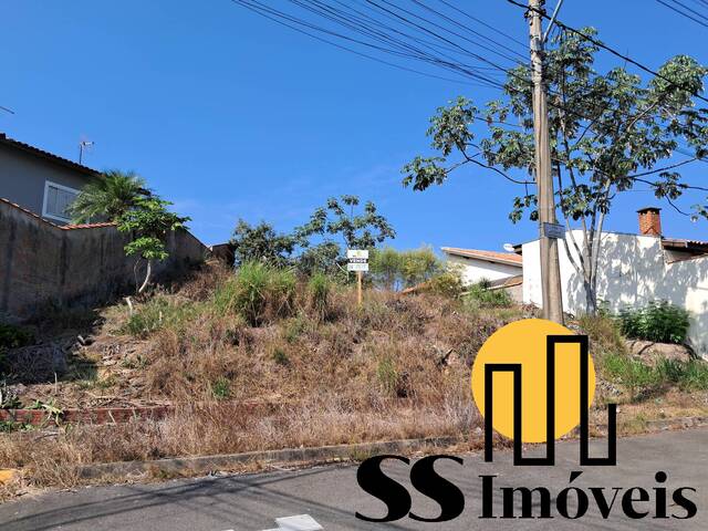#38 - Terreno para Venda em São Pedro - SP