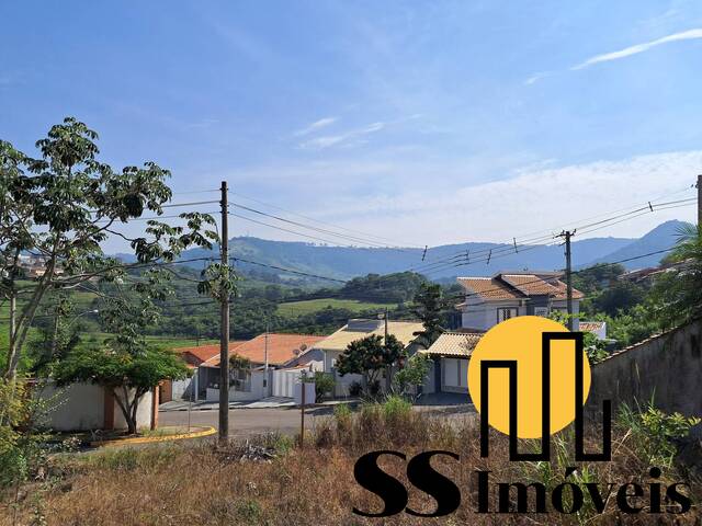 #38 - Terreno para Venda em São Pedro - SP
