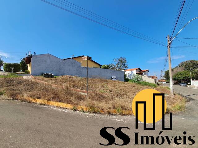 #39 - Terreno para Venda em São Pedro - SP