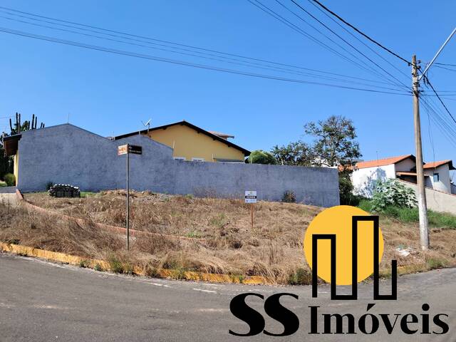 #39 - Terreno para Venda em São Pedro - SP