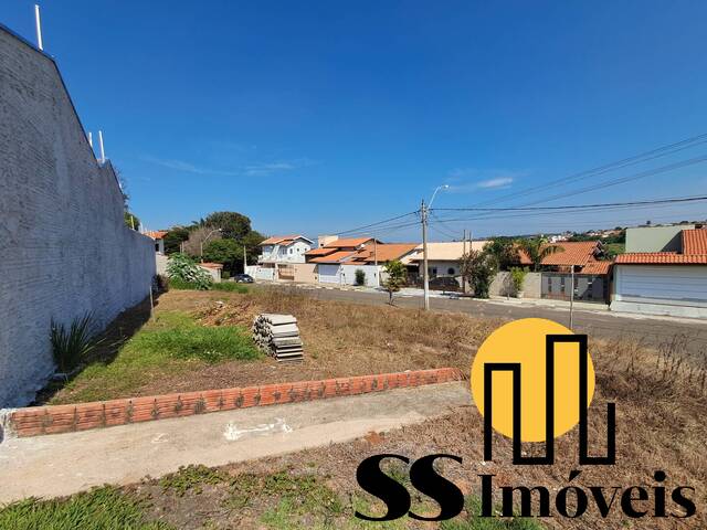 #39 - Terreno para Venda em São Pedro - SP