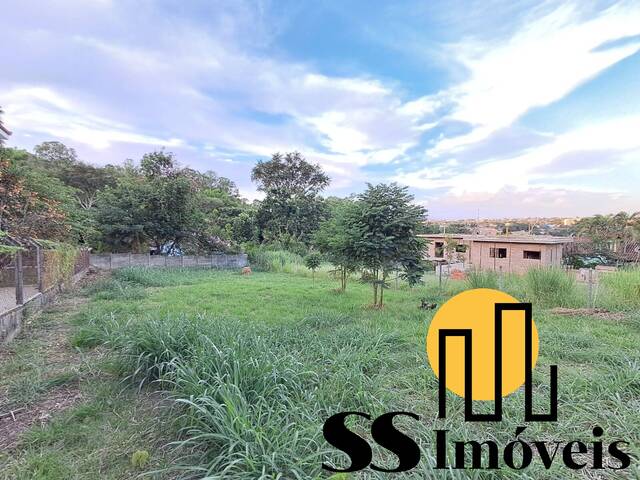 #45 - Terreno para Venda em São Pedro - SP
