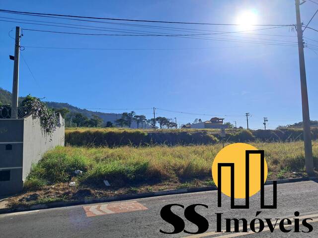 #36 - Terreno para Venda em São Pedro - SP