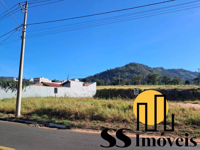 #36 - Terreno para Venda em São Pedro - SP