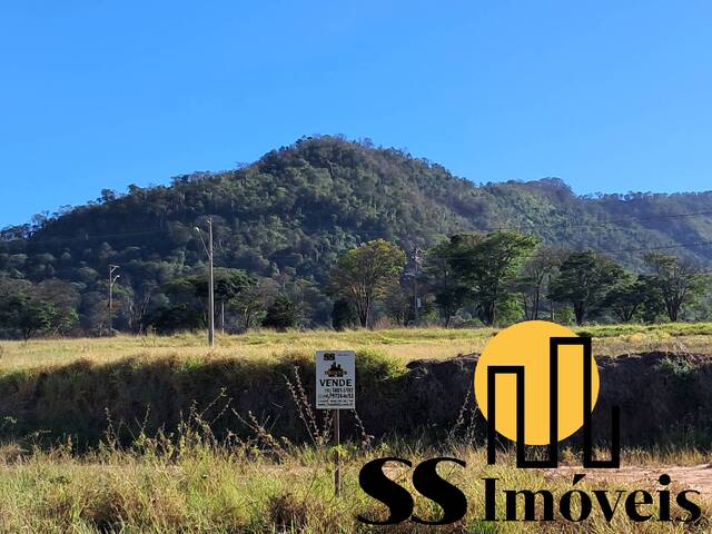 #36 - Terreno para Venda em São Pedro - SP