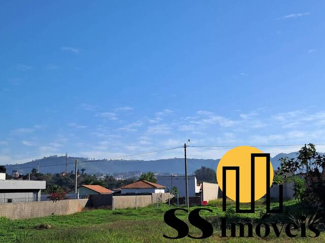 #35 - Terreno para Venda em São Pedro - SP
