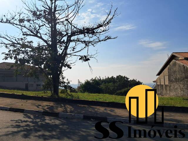 #41 - Terreno para Venda em São Pedro - SP