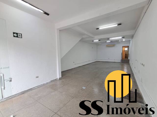 #50 - Sala para Locação em São Pedro - SP