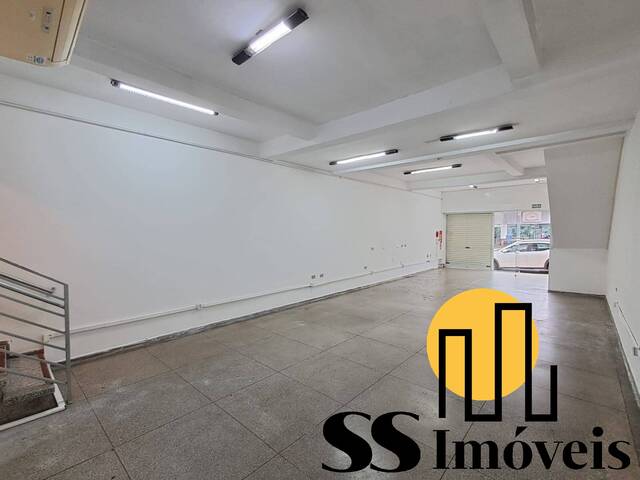 #50 - Sala para Locação em São Pedro - SP