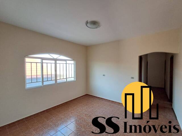 #57 - Casa para Locação em São Pedro - SP