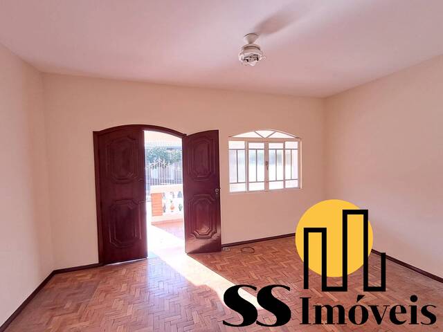 #57 - Casa para Locação em São Pedro - SP