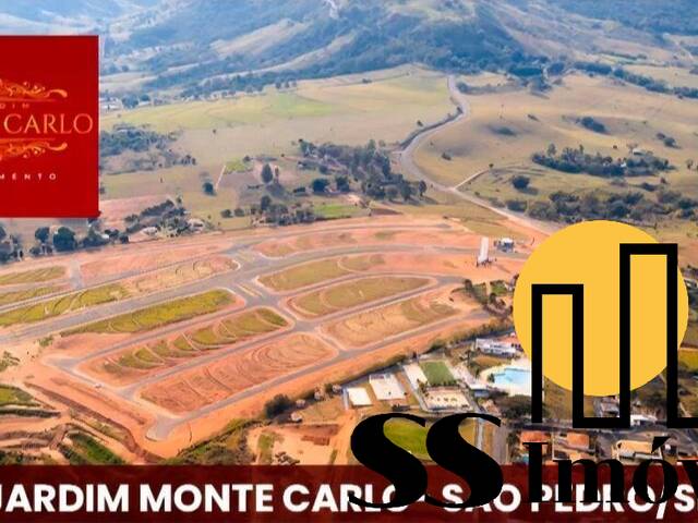 #61 - Área para Venda em São Pedro - SP