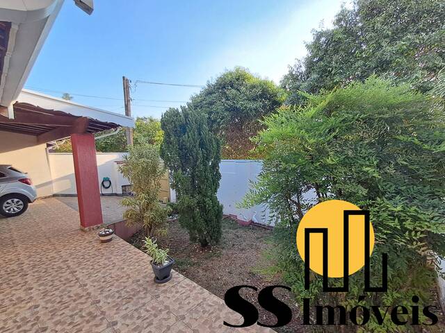 #62 - Casa para Venda em São Pedro - SP