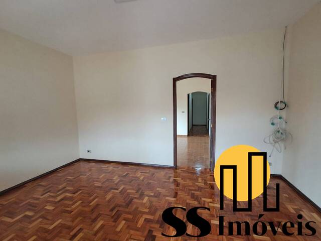 #57 - Casa para Locação em São Pedro - SP