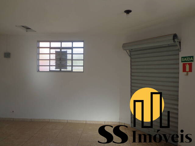 #68 - Sala para Locação em São Pedro - SP