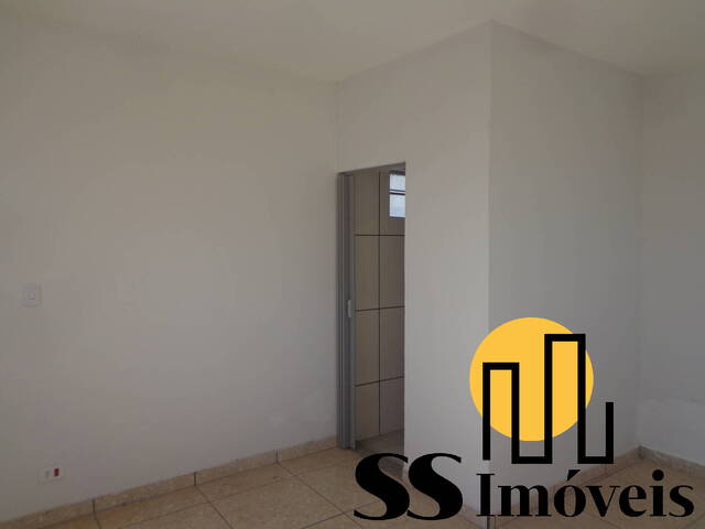 #68 - Sala para Locação em São Pedro - SP