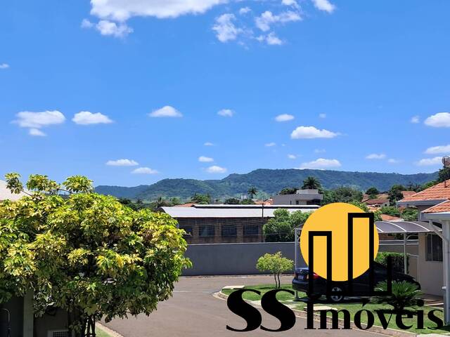 #69 - Casa para Venda em São Pedro - SP