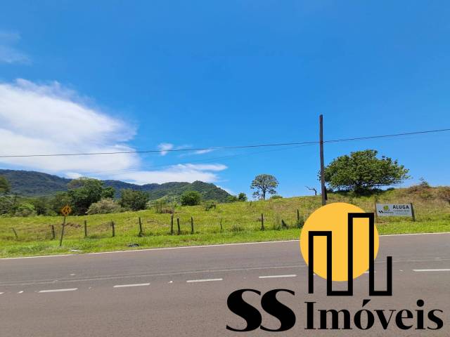 #74 - Área para Locação em São Pedro - SP