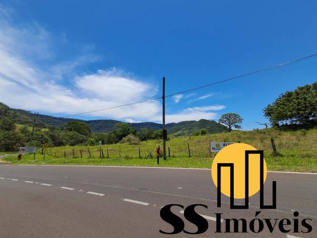 #74 - Área para Locação em São Pedro - SP